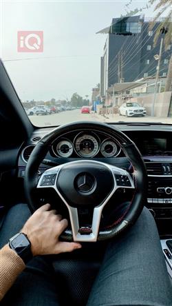 مێرسێدس بێنز C-Class